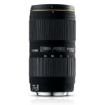 Sigma 50-150mm f/2.8 EX DC APO HSM II