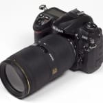 Sigma 50-150mm f/2.8 EX DC APO HSM II