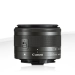 Canon EF-M 15-45mm f/3.5-6.3 IS STM