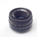 Meyer-Optik Gorlitz Pentaflex-Color 50mm f/2.8