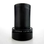 Carl Zeiss Jena Visionar 109mm f/1.6