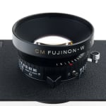 Fujinon CM-W 135mm f/5.6