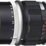 Canon M 135mm f/2.5