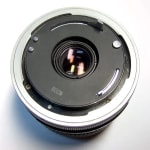 Canon FD 35mm f/3.5