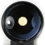 Hanimex 500mm f/8