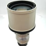 Canon FDn 300mm f/2.8 L