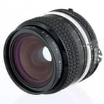 Nikon Nikkor 24mm f/2.0