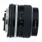 Nikon Nikkor 24mm f/2.0
