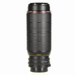 Canon FD 100-300mm f/5.6 L Macro Zoom