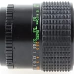 Presenta 35-70mm f/3.5-4.5 MC Ø55