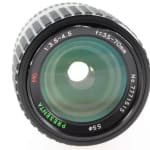 Presenta 35-70mm f/3.5-4.5 MC Ø55