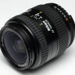 Nikon AF Nikkor 28-70mm f/3.5-4.5