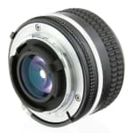 Nikon Nikkor 50mm f/1.8 Ai-s
