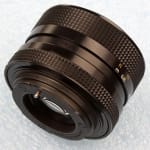 Rollei HFT Planar 50mm f/1.8