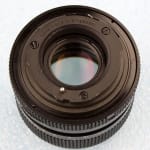 Rollei HFT Planar 50mm f/1.8