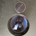 Soligor 180mm f/3.5