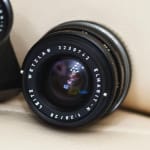Leica Elmarit-R 28mm f/2.8