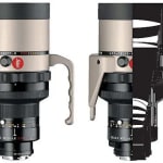 Leica APO-Telyt-R 280mm f/2.8 Module