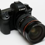 Canon EF 28-70mm f/2.8 L USM