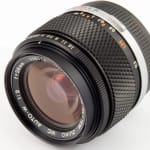 Olympus OM-System Zuiko MC Auto-w 28mm f/2