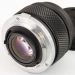 Olympus OM-System Zuiko MC Auto-w 28mm f/2