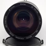 Vivitar 28-200mm f/3.5-5.3 (Kobori)