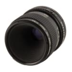 Canon FDn 50mm f/3.5 Macro