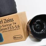 Carl Zeiss Vario-Sonnar T 28-80mm f/3.5-5.6 N