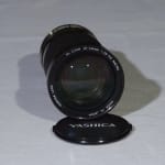 Yashica ML 28-210mm f/3.5-5.6 Macro