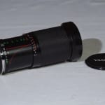 Yashica ML 28-210mm f/3.5-5.6 Macro
