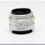 Carl Zeiss Jena T 50mm f/2.8