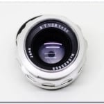 Carl Zeiss Jena T 50mm f/2.8