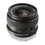 Canon FD 28mm f/2.8 S.C.