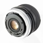 Canon FD 28mm f/2.8 S.C.