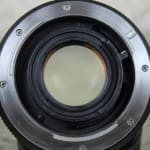 Leica Summicron-R 50mm f/2.0 v.1