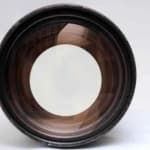 Carl Zeiss Jena Visionar 200mm f/1.9