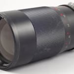 Vivitar 200mm f/3.5 (Kino)