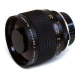 Spiratone Mirror 300mm f/5.6