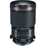 Canon TS-E 135mm f/4 L Macro