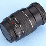 Canon EF 28-80 f/3.5-5.6 II