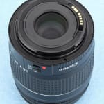 Canon EF 28-80 f/3.5-5.6 II