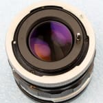 Canon FL 50mm f/1.4
