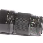 Canon FDn 200mm f/2.8 (1)