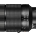 Nikon 1 Nikkor 70-300mm f/4.5-5.6 VR