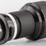 Carl Zeiss Super-Dynarex 200mm f/4 (Icarex 35)