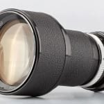 Carl Zeiss Super-Dynarex 200mm f/4 (Icarex 35)