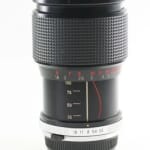 Panagor 35-100mm f/3.5 PMC Auto Zoom