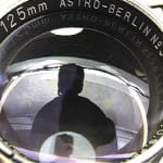 Astro-Berlin Pan-Tachar 125mm f/2.3