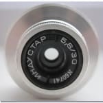 Industar 30mm f/5.6