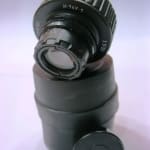Industar-96U 50mm f/3.5